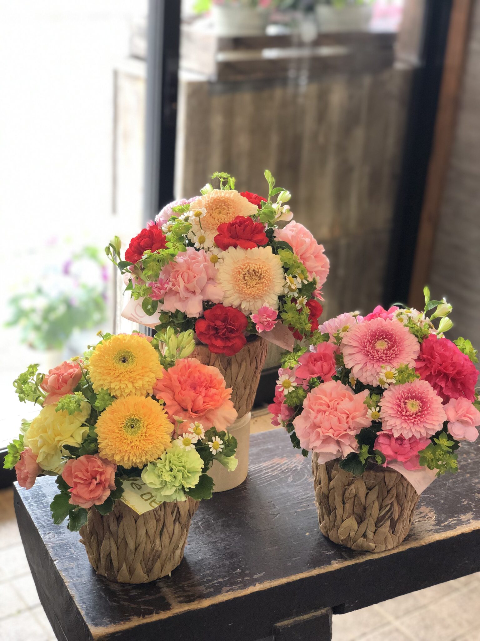 母の日 小田原のフラワーギフトはリトルリリー花友生花店 母の日 小田原のフラワーギフトはリトルリリー花友生花店